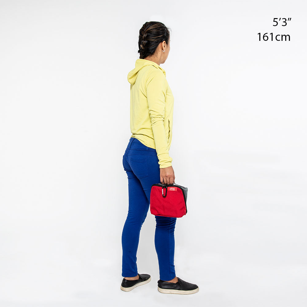 Newtown Toiletry Case