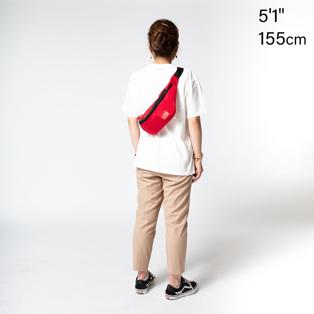 Brooklyn Bridge Waist Bag