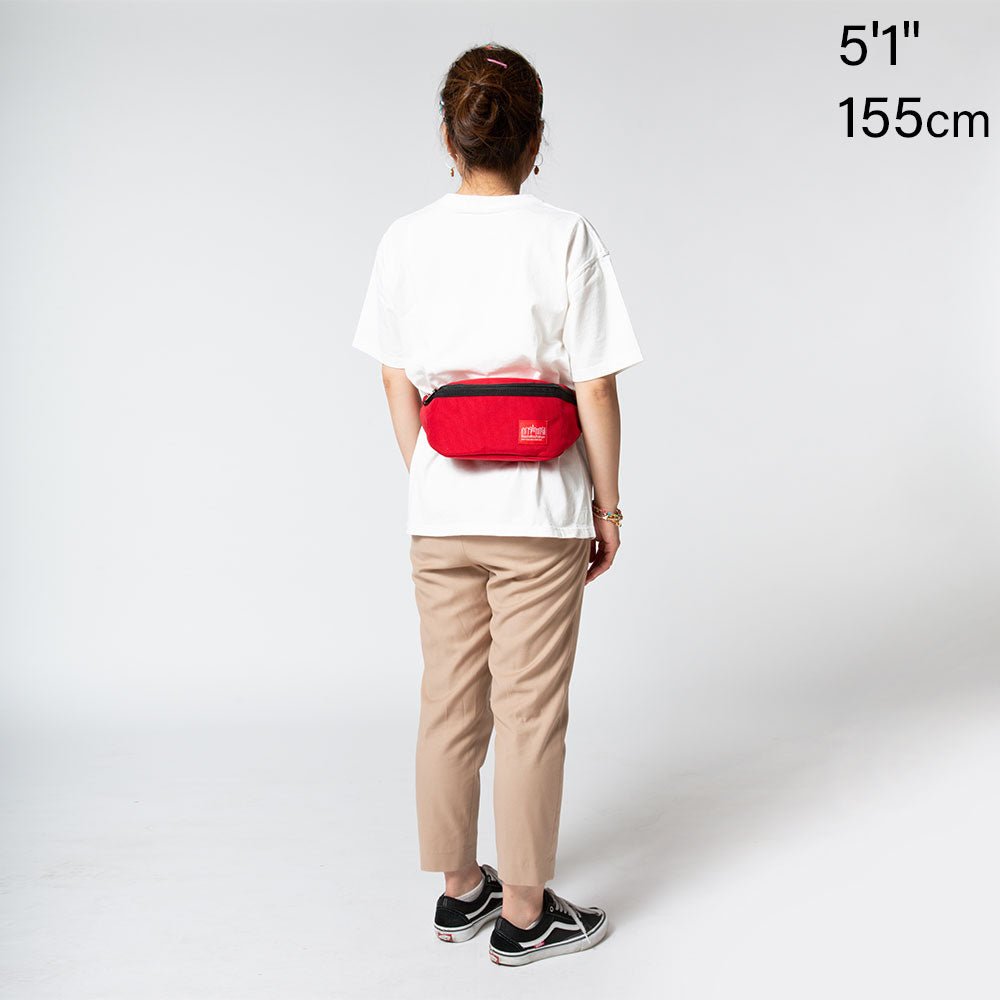 Brooklyn Bridge Waist Bag