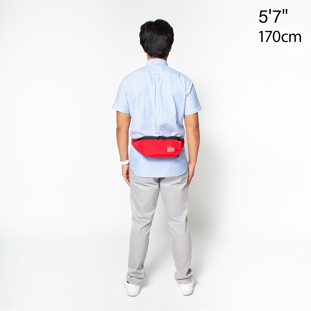 Brooklyn Bridge Waist Bag