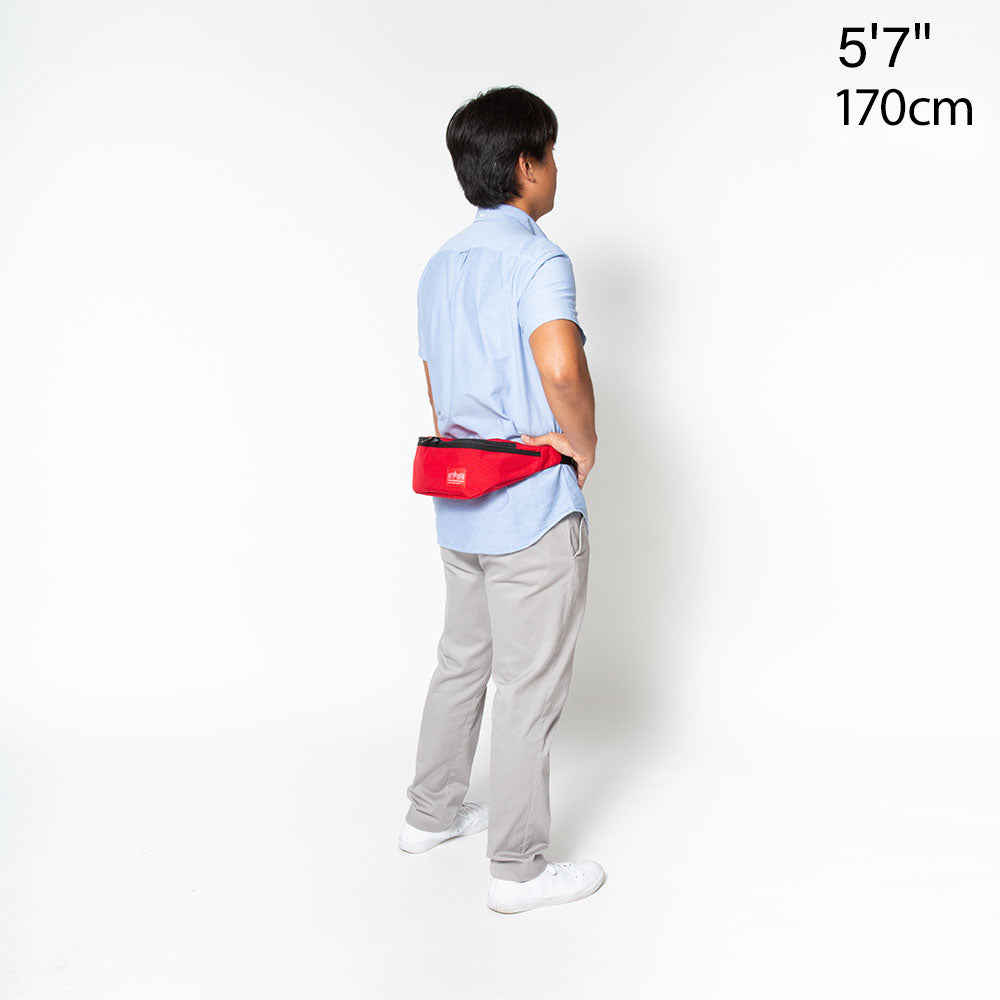 Brooklyn Bridge Waist Bag