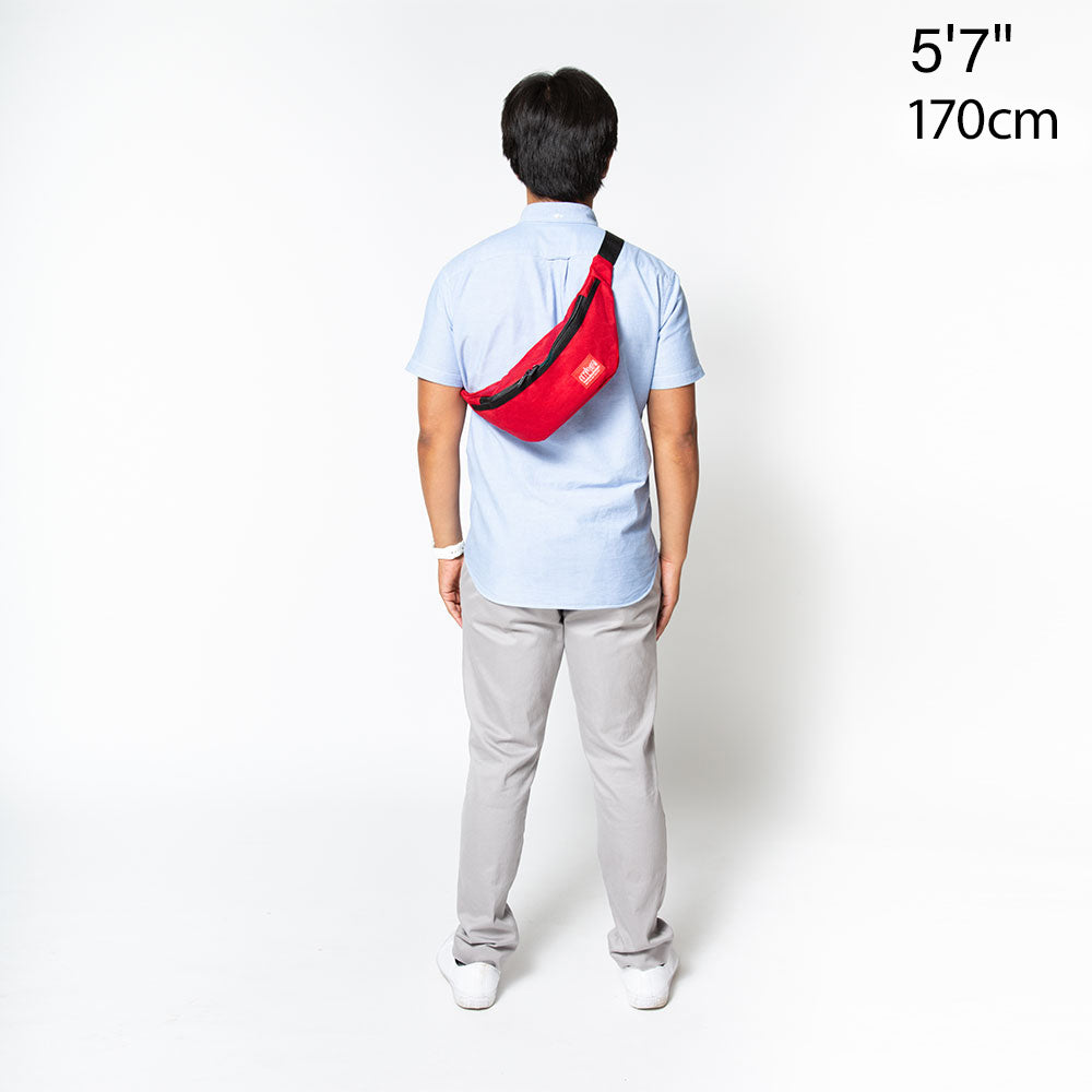 Brooklyn Bridge Waist Bag