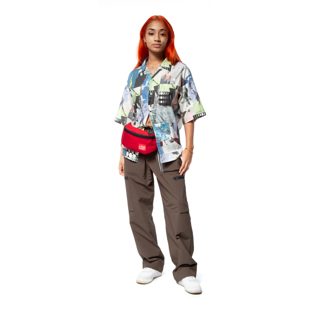 Alleycat Waist Bag