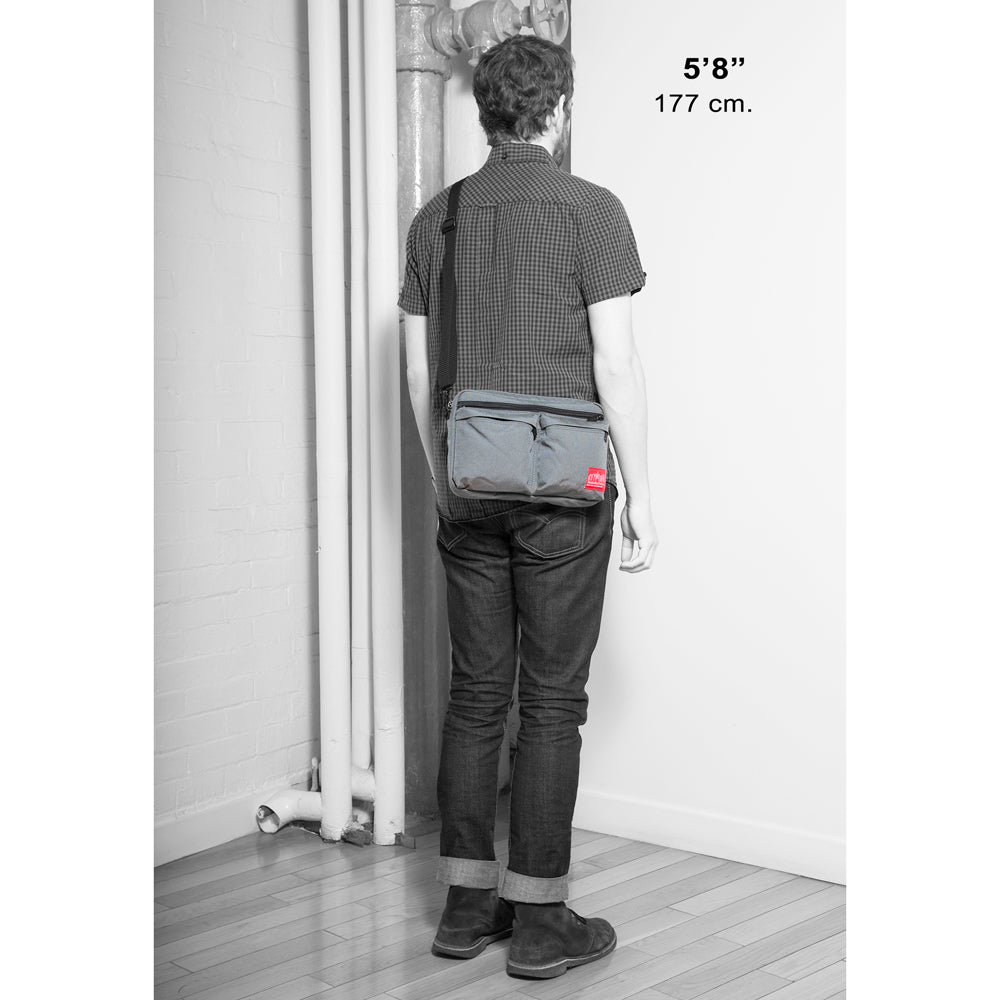Albany Shoulder Bag