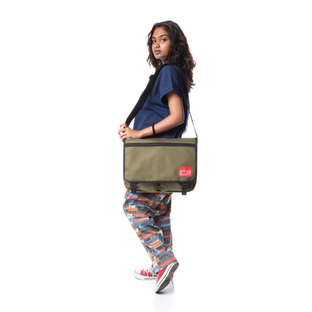 Europa (LG) With Back Zipper