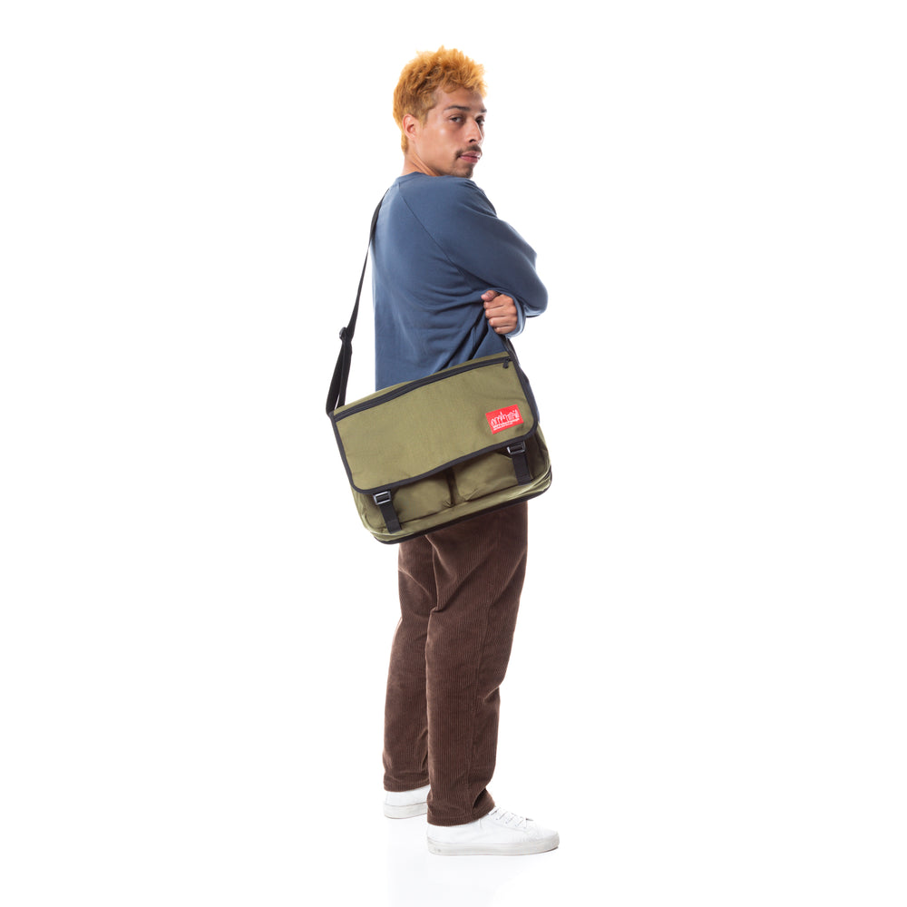 Europa (LG) With Back Zipper