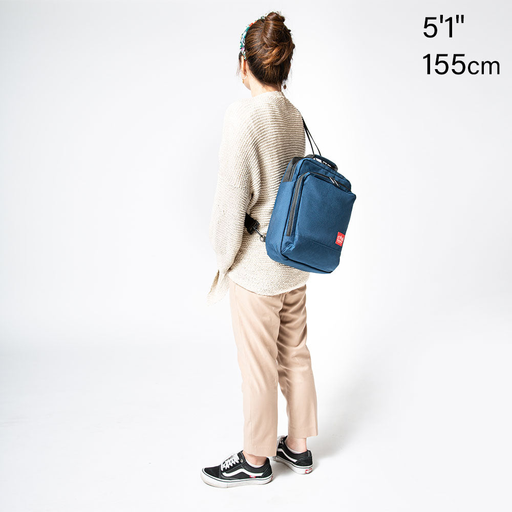 San Remo Bag