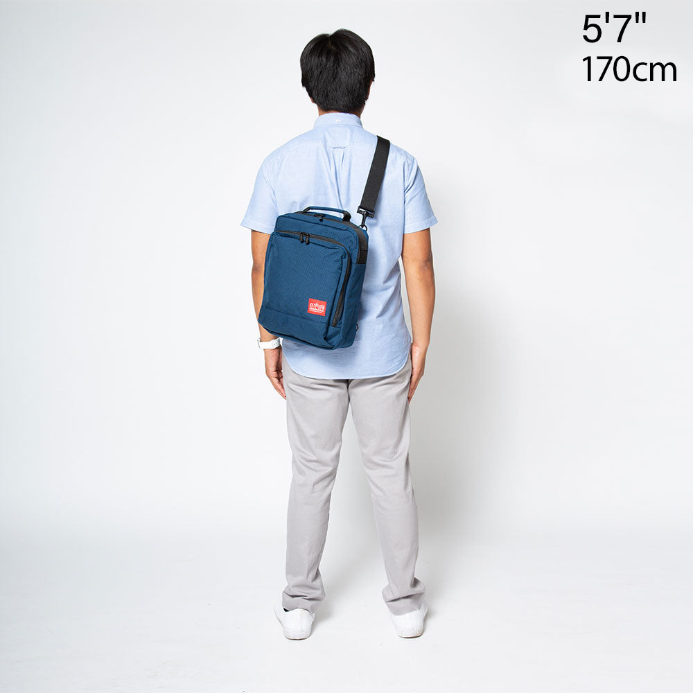 San Remo Bag