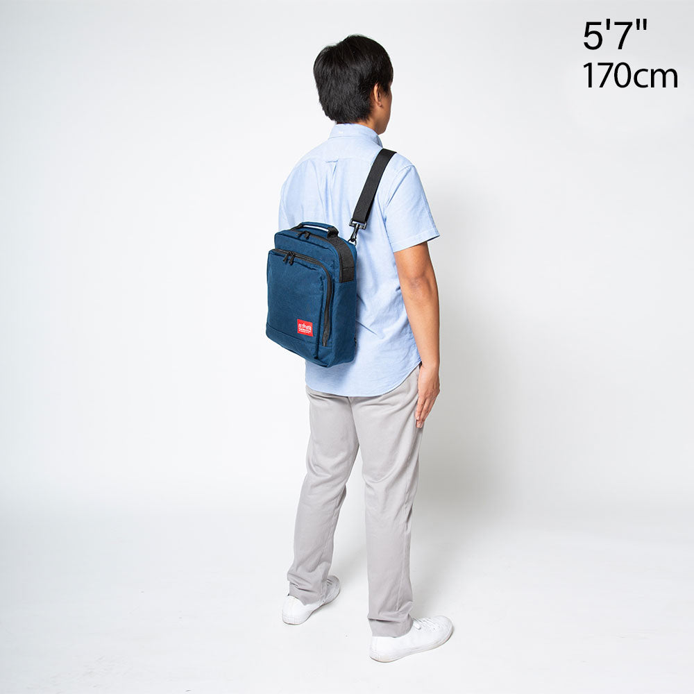 San Remo Bag