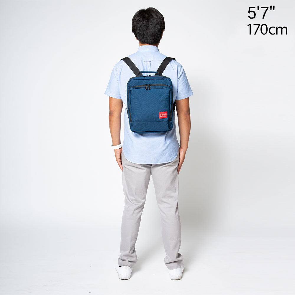 San Remo Bag