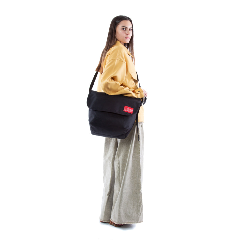 Vintage Messenger Bag (MD)