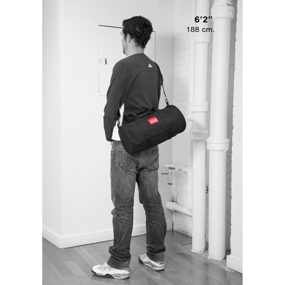 Chelsea Drum Bag (MD)