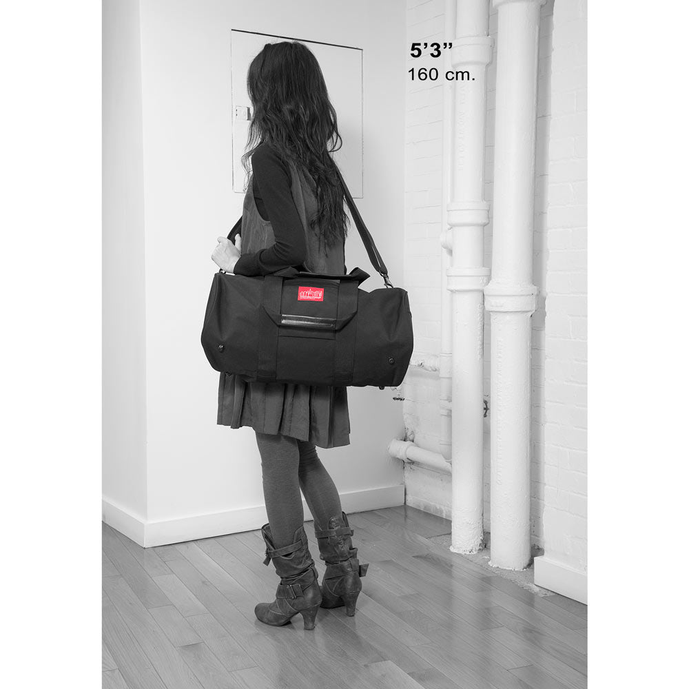 Chelsea Drum Bag (LG)