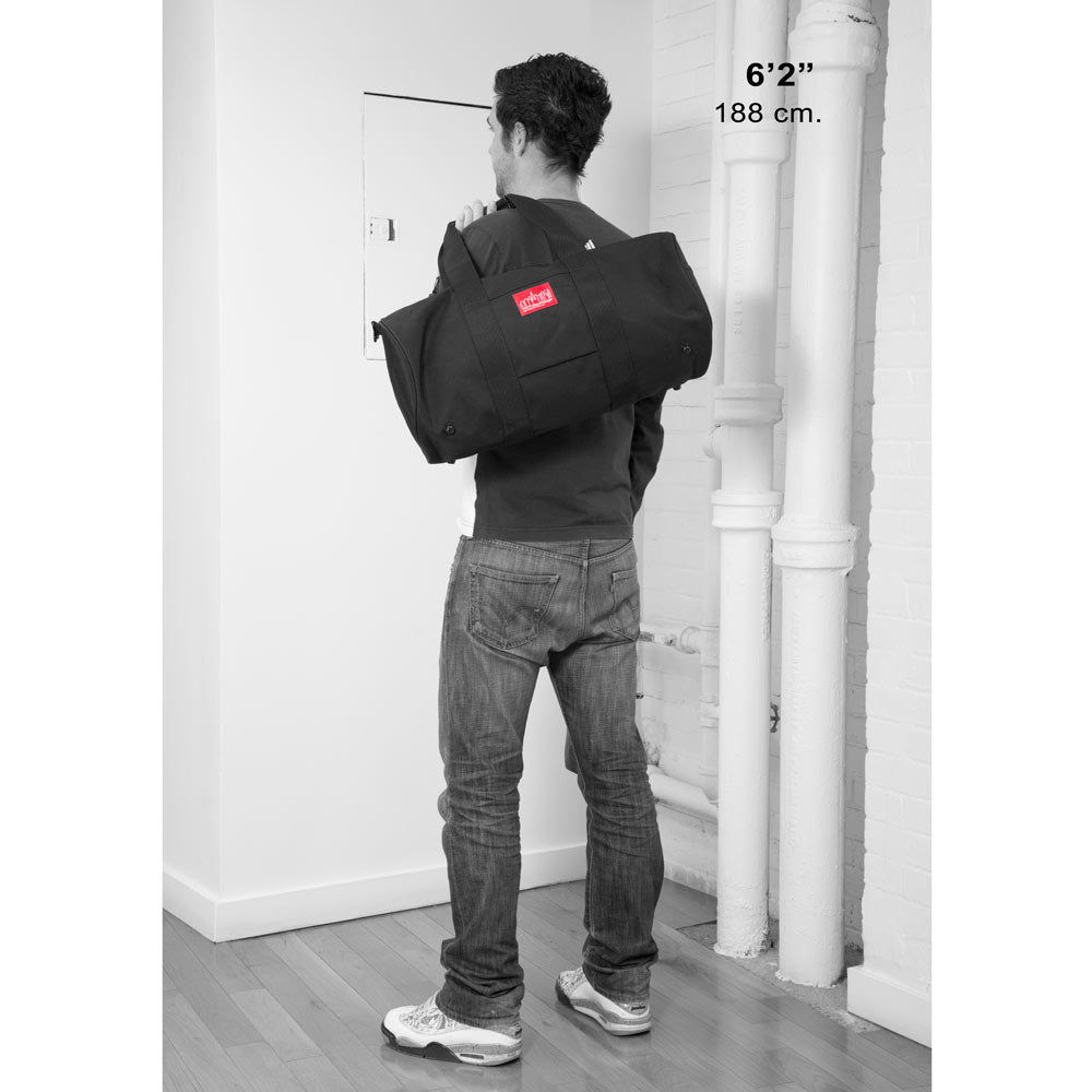 Chelsea Drum Bag (LG)