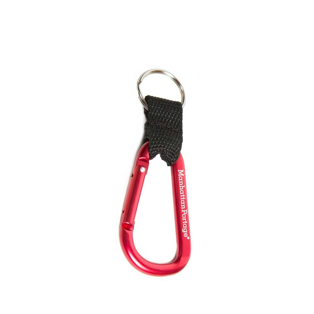 MP Carabiner