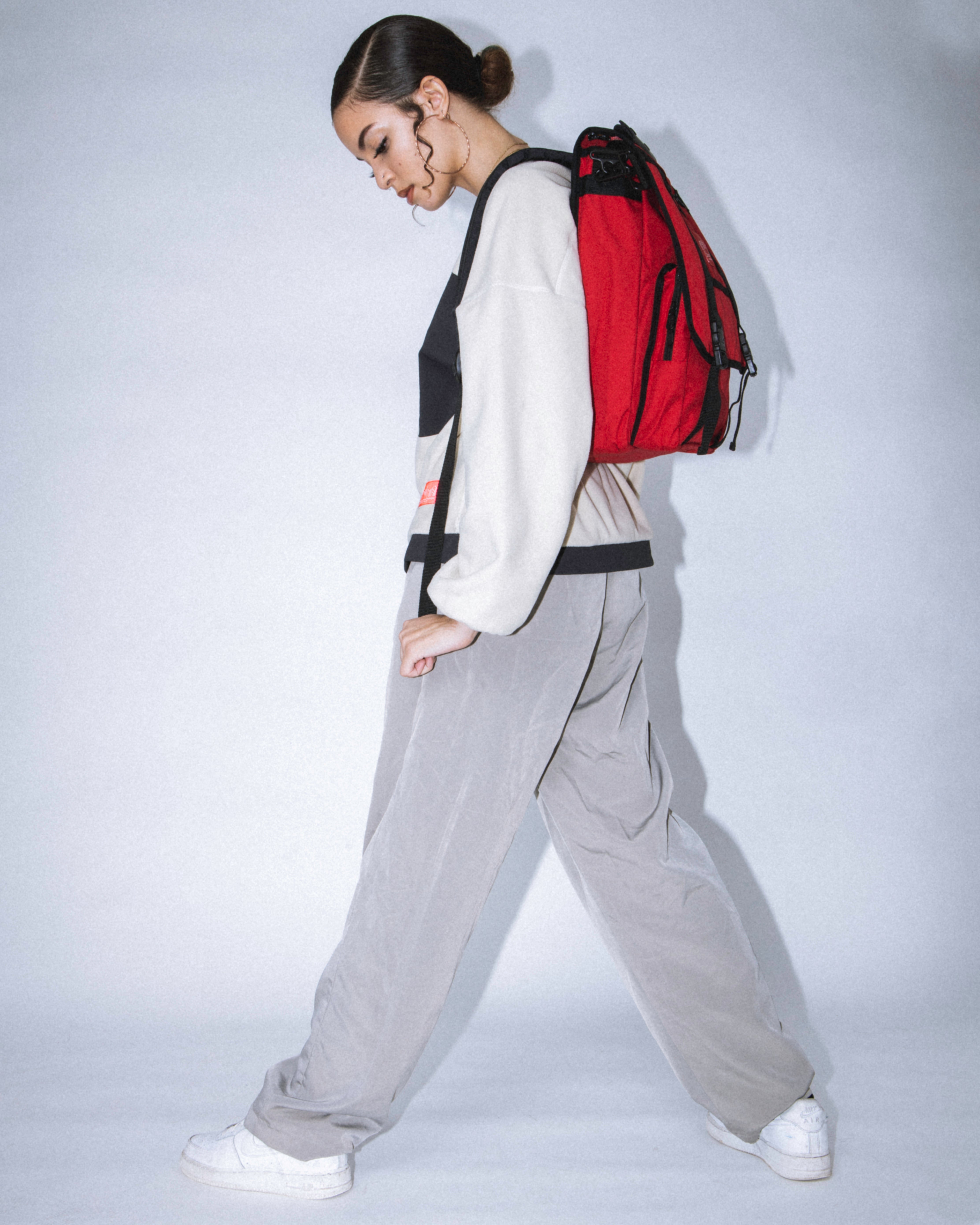 Commuter Laptop Bag (17 in.) With Back Zipper