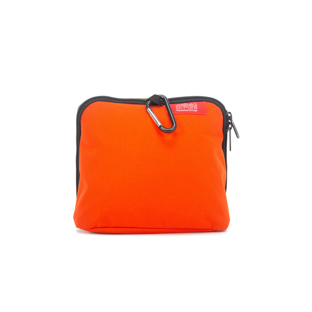Newtown Toiletry Case