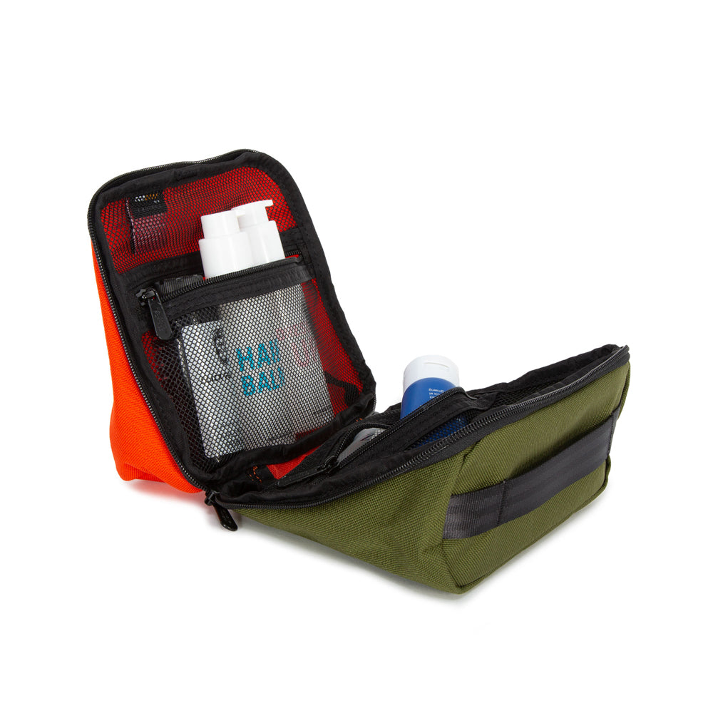 Newtown Toiletry Case