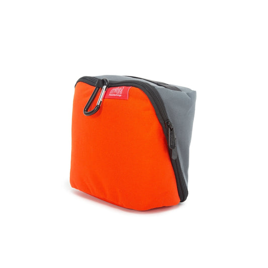 Orange/Grey