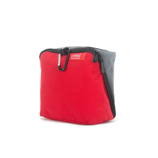 Red/Grey