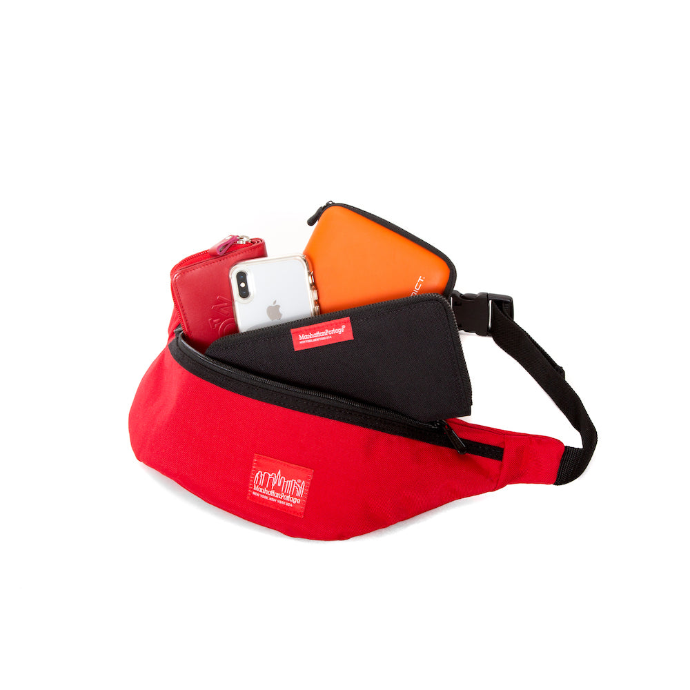 Brooklyn Bridge Waist Bag