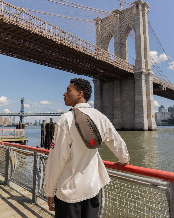 Manhattan Portage