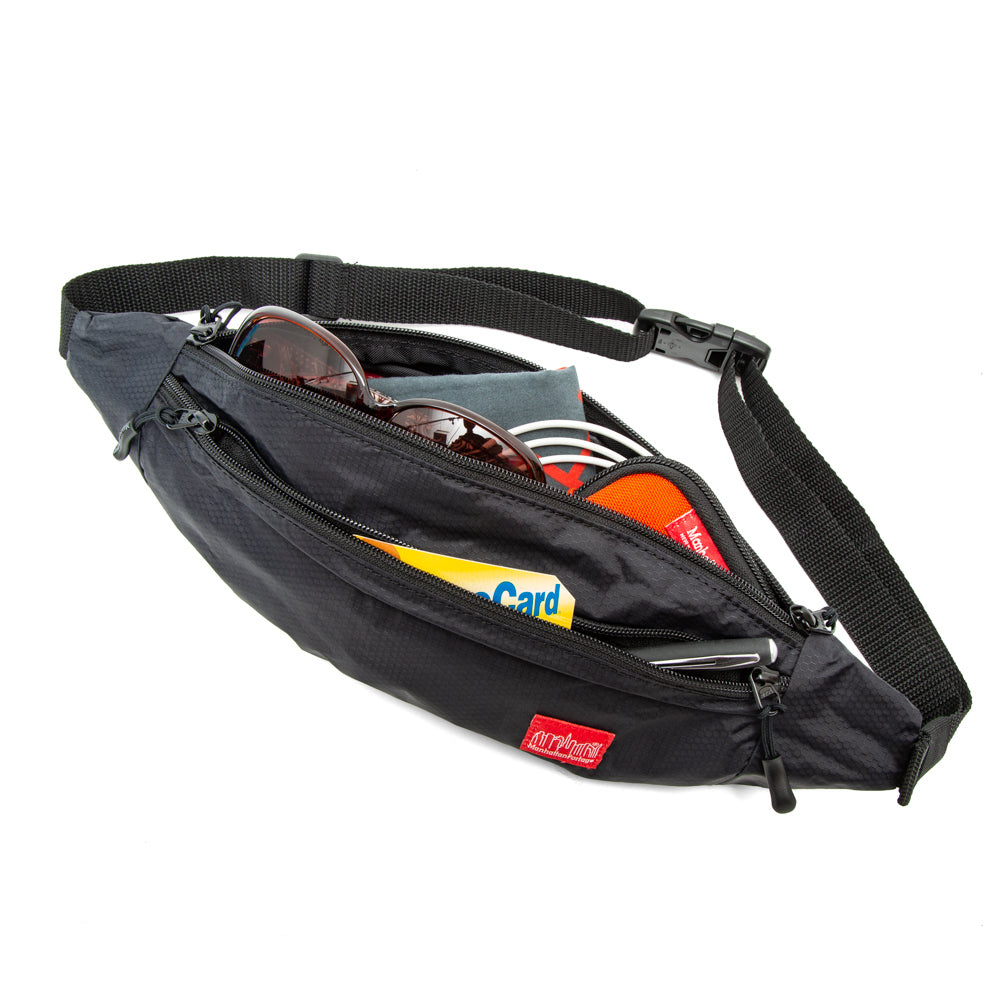 Covert Waist Bag