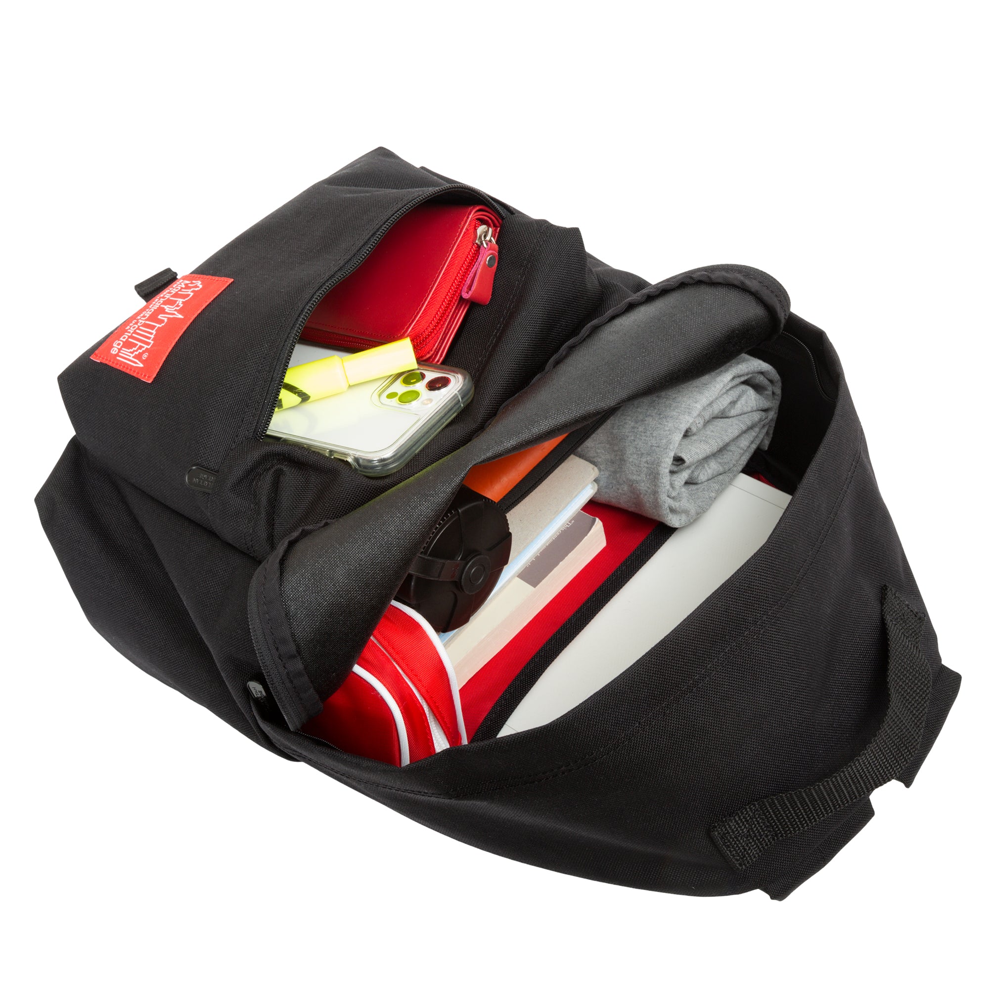 Big Apple Backpack (MD)