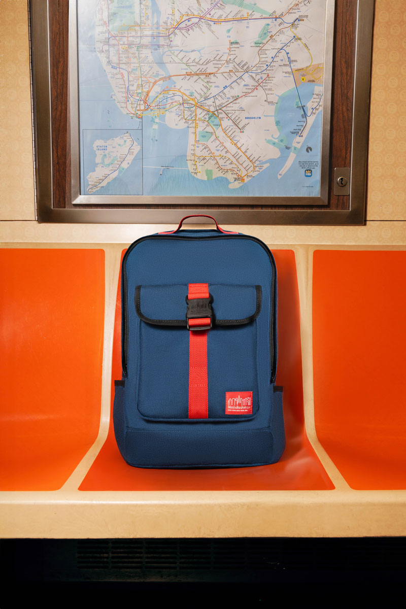 Manhattan Portage