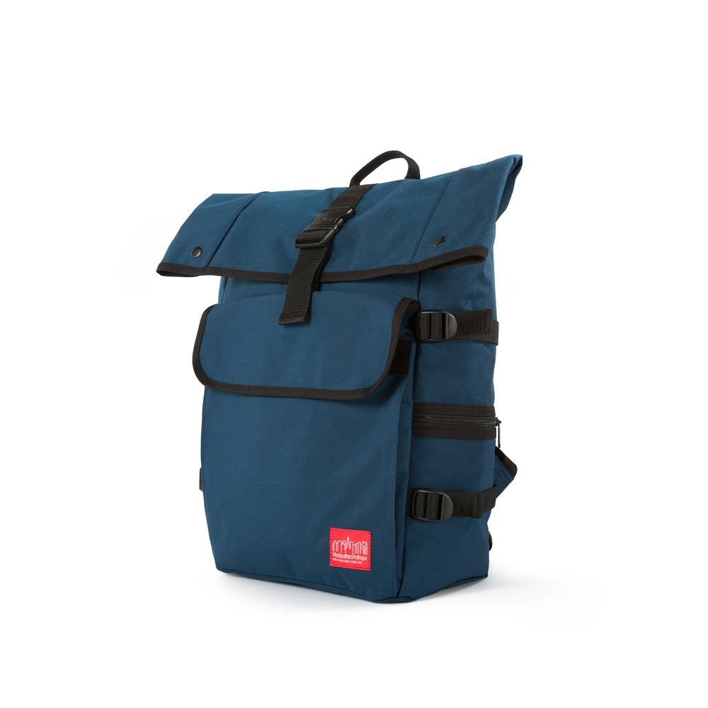 Silvercup Backpack