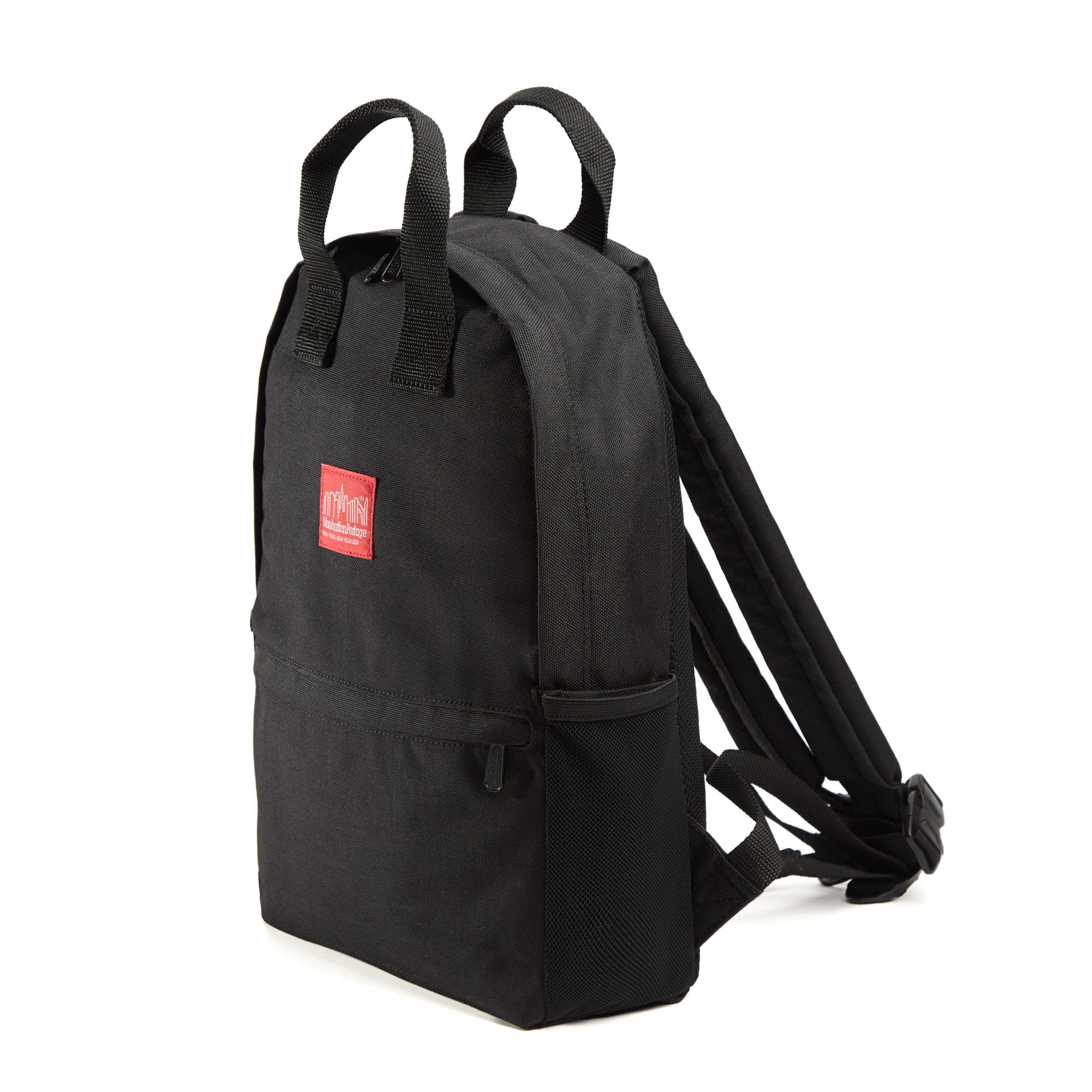 Governor Backpack Ver 2