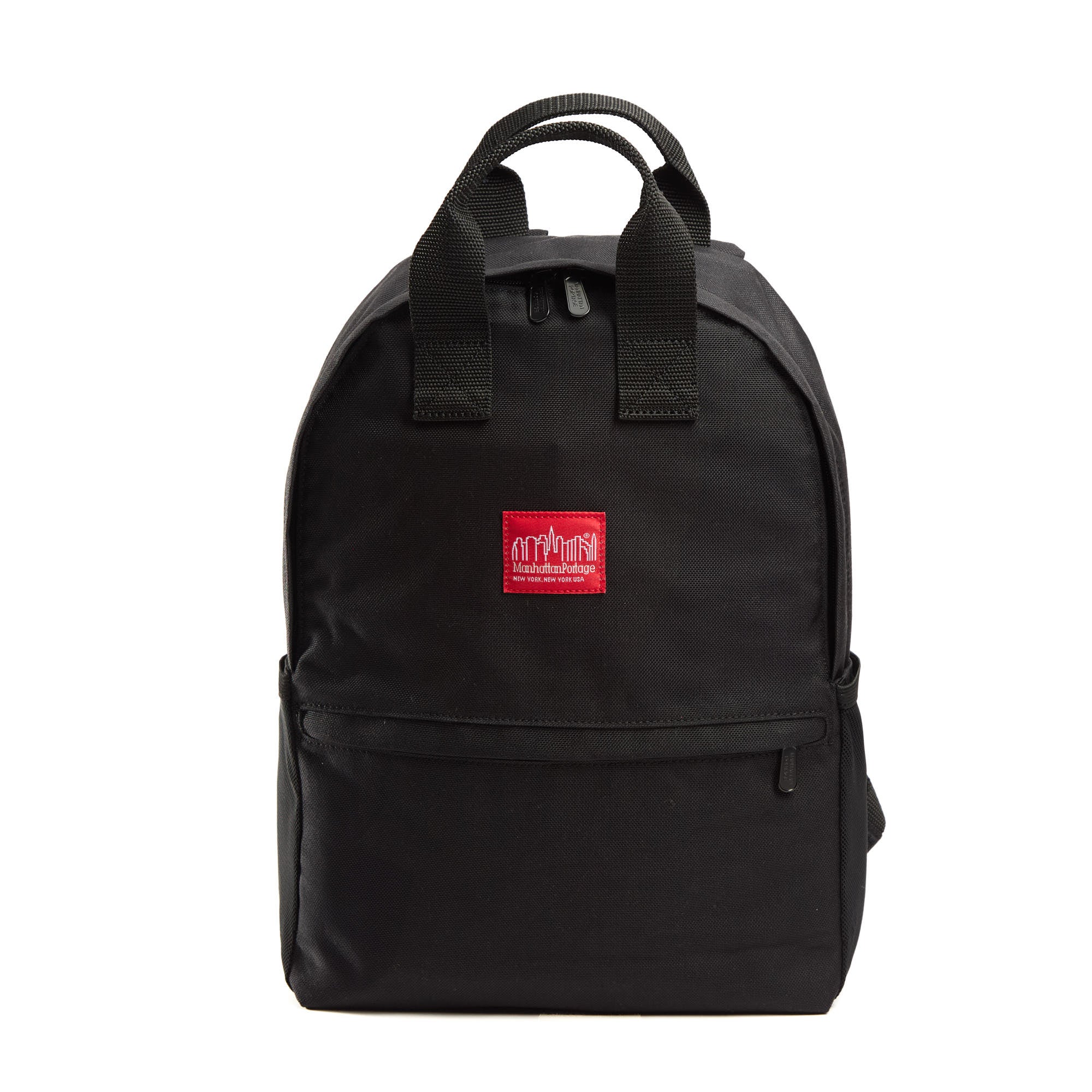 Governor Backpack Ver 2