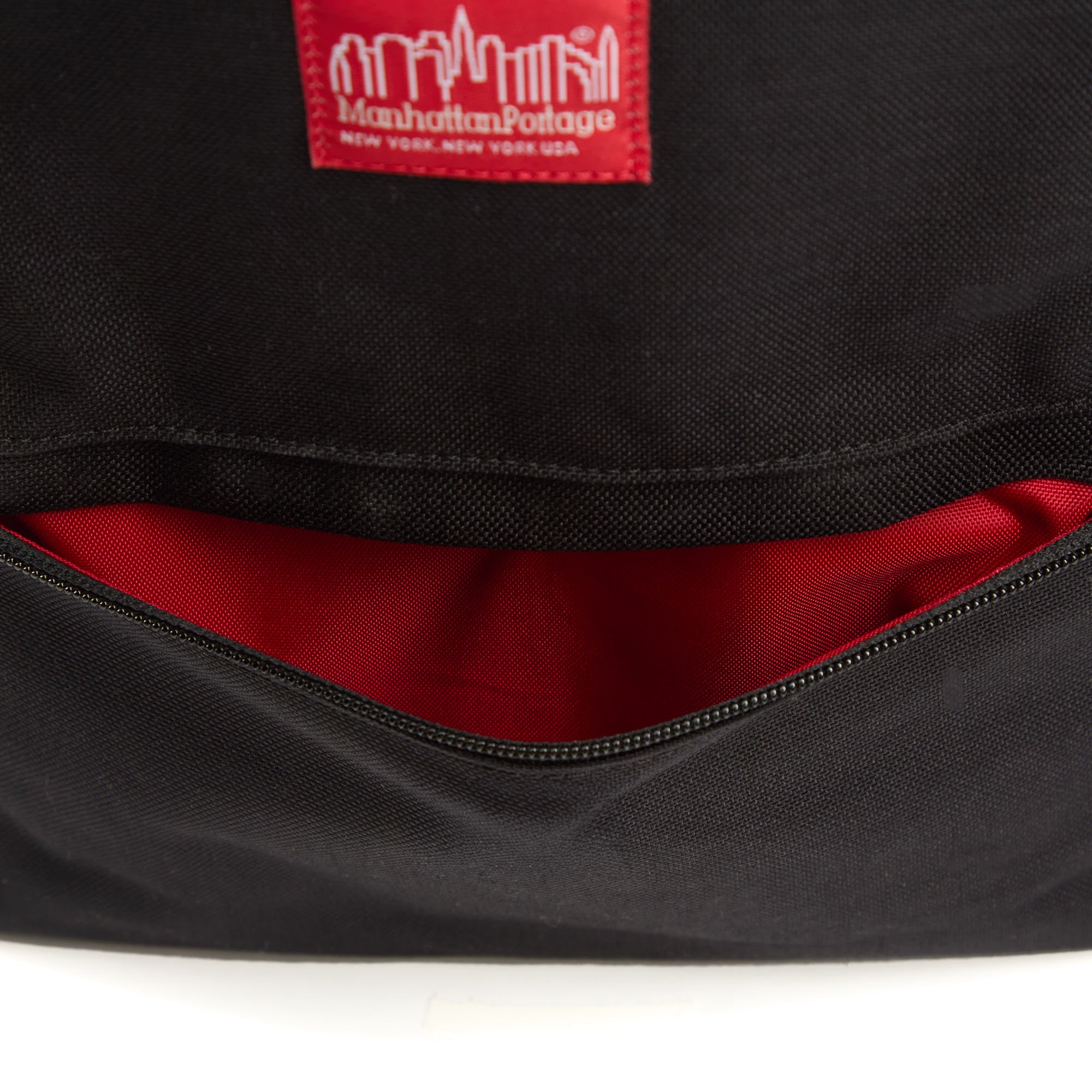 Governor Backpack Ver 2