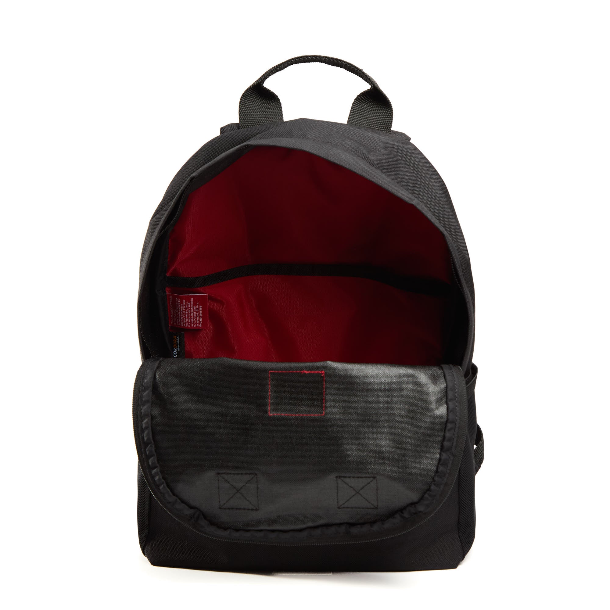 Governor Backpack Ver 2