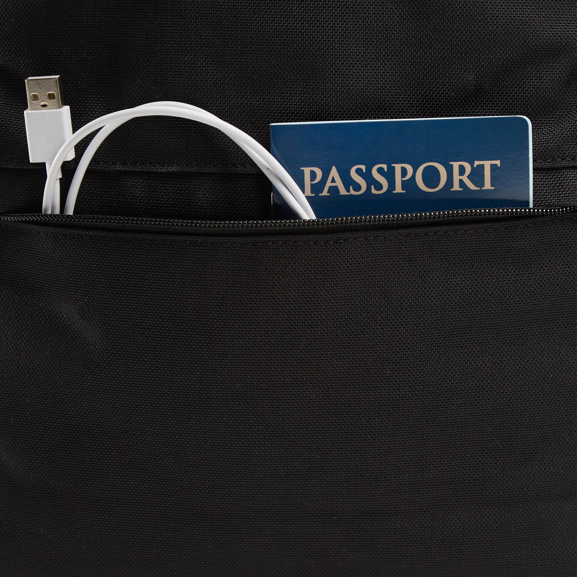 Governor Backpack Ver 2