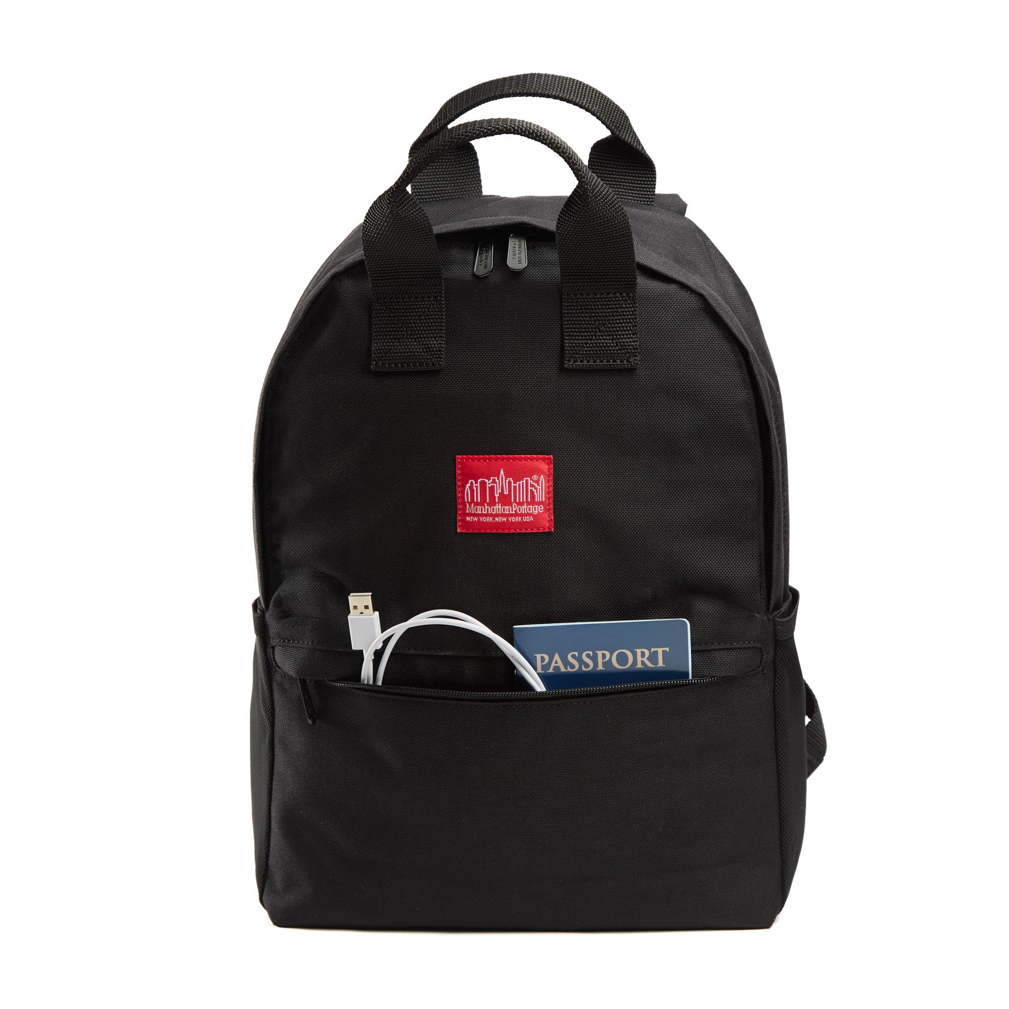 Governor Backpack Ver 2