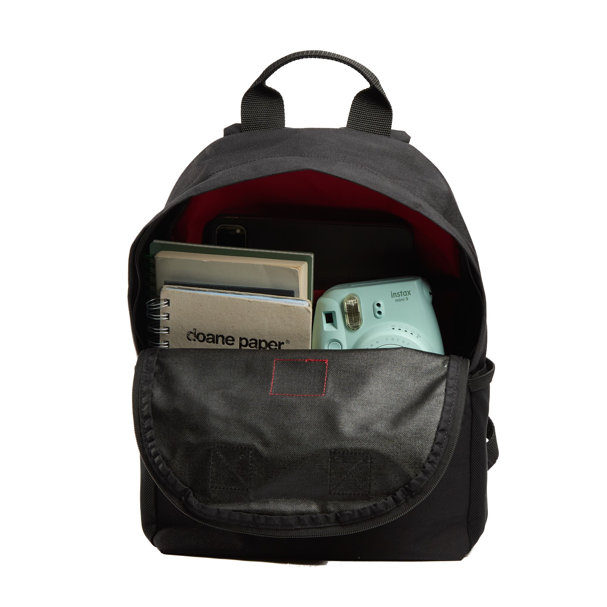 Governor Backpack Ver 2