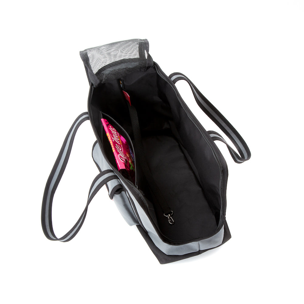 Pet Carrier Tote Bag Version 3