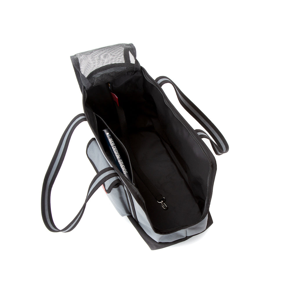 Pet Carrier Tote Bag Version 3