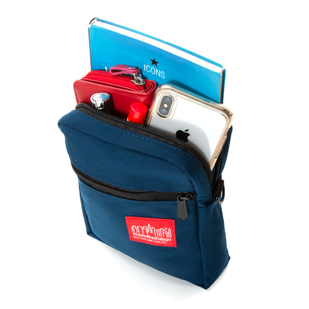 Manhattan Portage