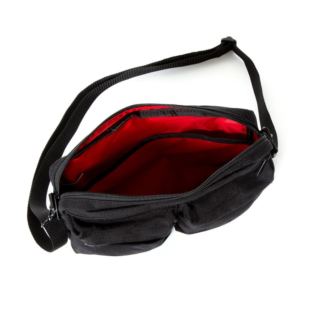 Manhattan Portage