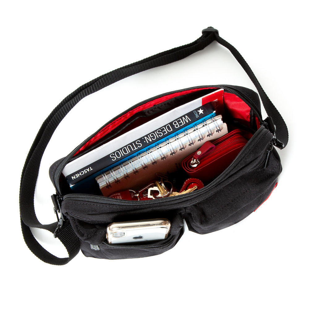 Manhattan Portage