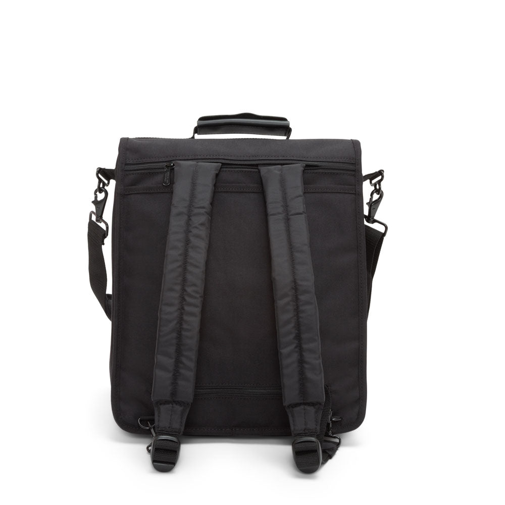 Commuter Laptop Bag (17 in.) With Back Zipper
