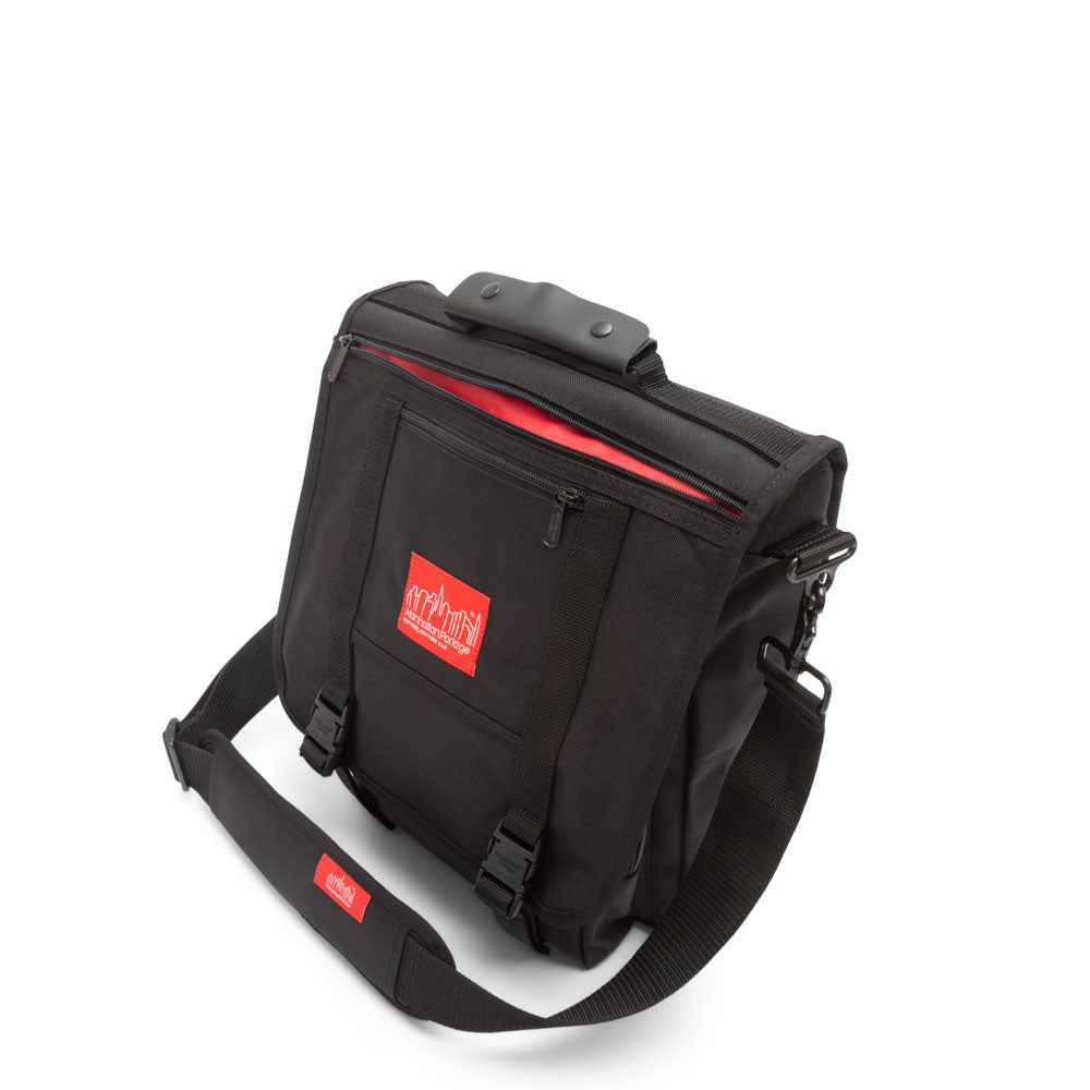 Commuter Laptop Bag (17 in.) With Back Zipper