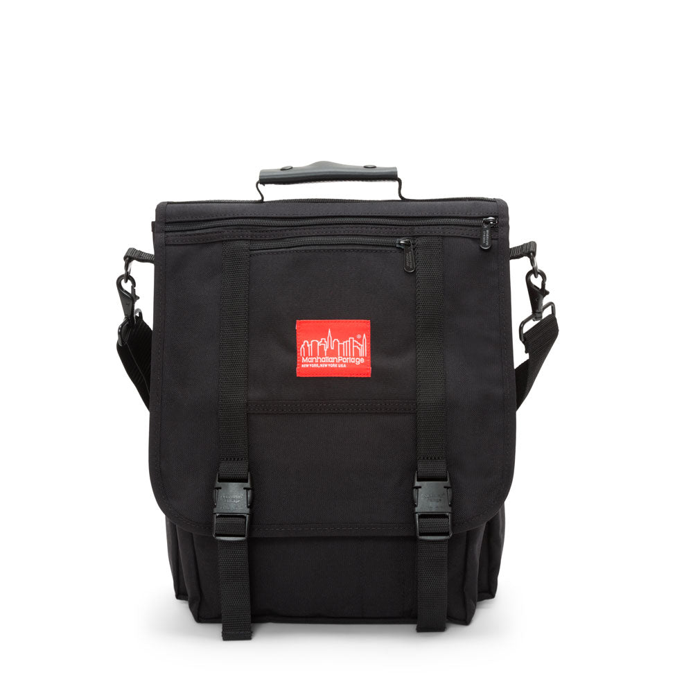 Commuter Laptop Bag (17 in.) With Back Zipper