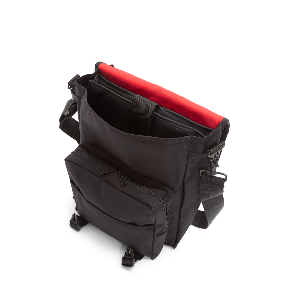 Commuter Laptop Bag (17 in.) With Back Zipper