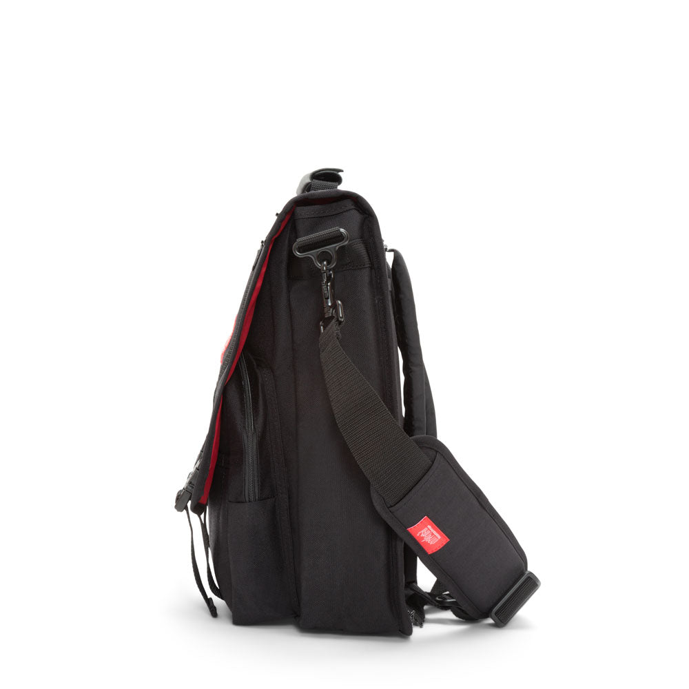Commuter Laptop Bag (17 in.) With Back Zipper
