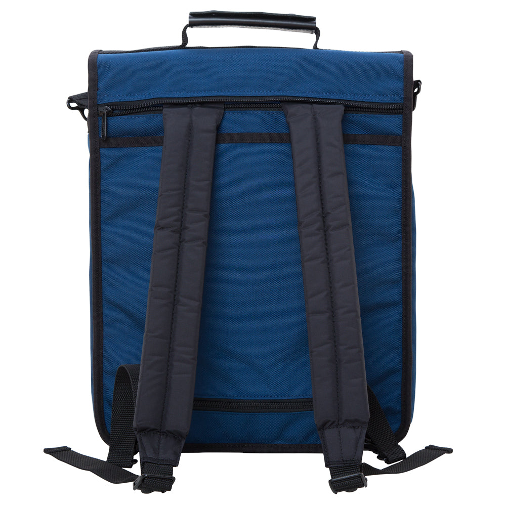 Commuter Laptop Bag (17 in.) With Back Zipper