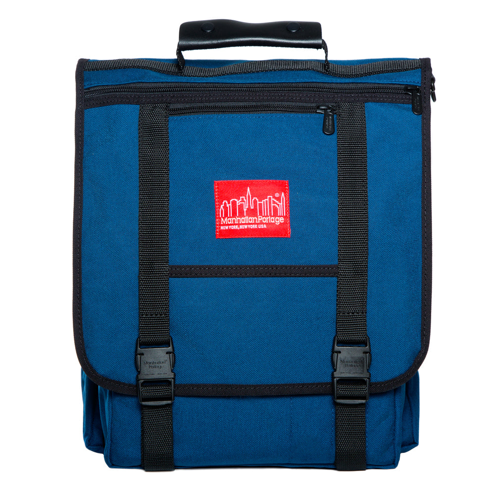 Commuter Laptop Bag (17 in.) With Back Zipper