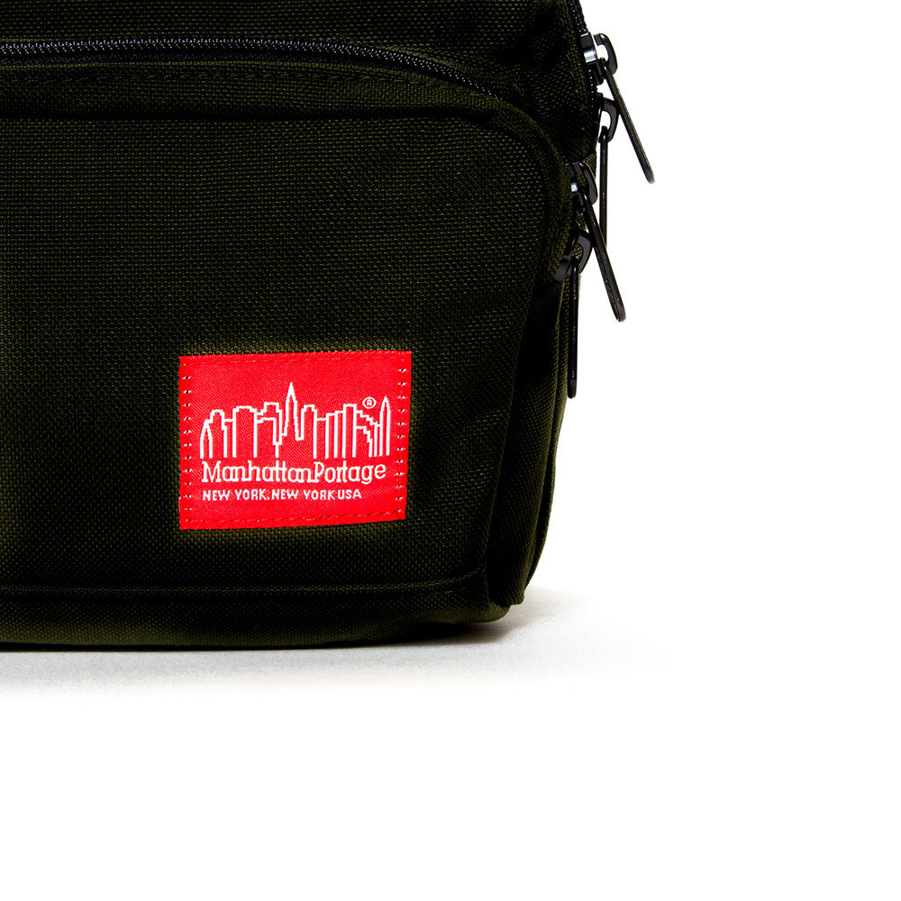 Shaw Shoulder Bag
